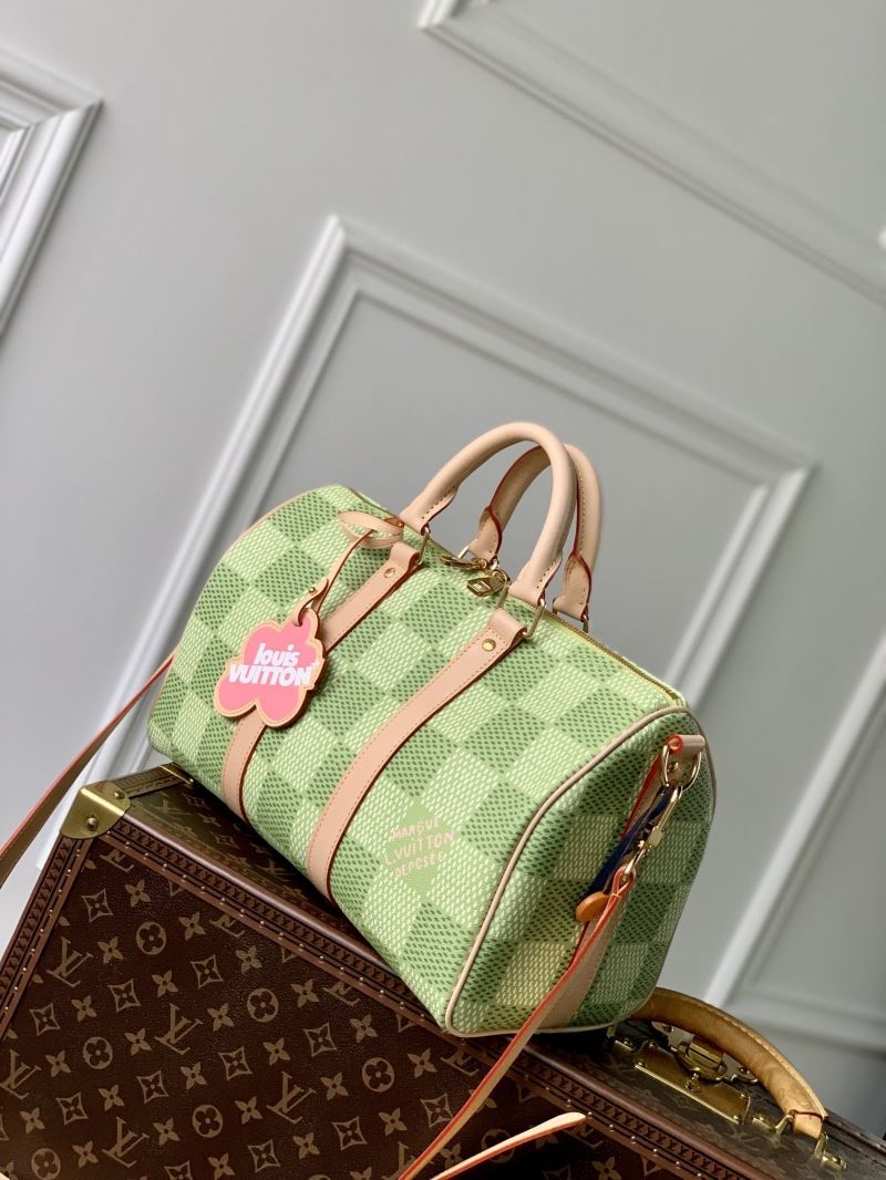 LV Travel Bags